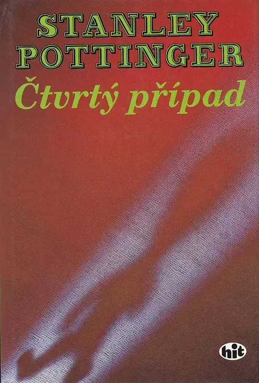 Čtvrtý případ - Stanley Pottinger /bazarové zboží/