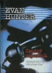 Osudný odposlech - Evan Hunter -bazarové zboží