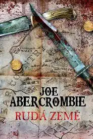 Rudá země - Joe Abercrombie /bazarové zboží/