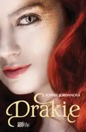 Drakie - Sophie Jordanová /bazarové zboží/