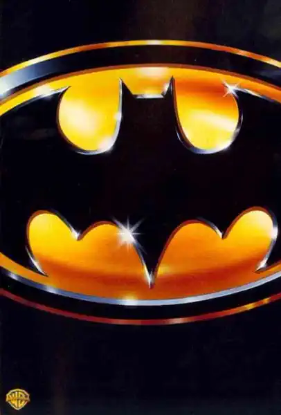 Batman ( originální znění, titulky CZ ) DVD