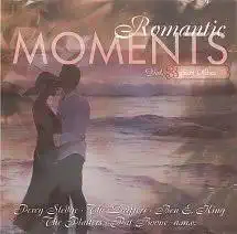 Romantic moments - Vol. 3 - Soft Oldies - CD /plast/
