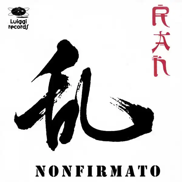 Nonfirmato - Ran - CD /plast/