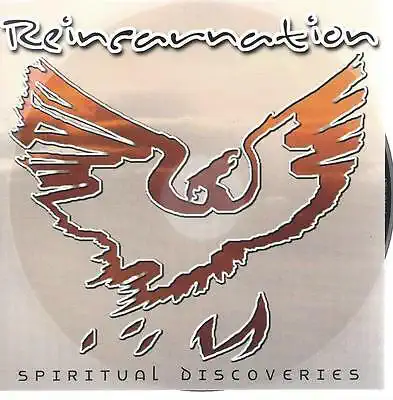 Spiritual Discoveries - Reincarnation - CD /plast/