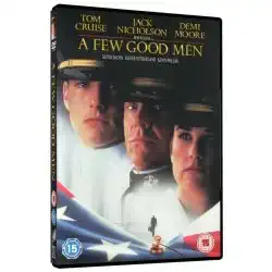 A Few Good Men / Pár správných chlapů - v originálním znění s CZ titulky - DVD /plast/