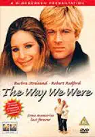 The Way We Were / Takoví jsme byli ( originální znění, titulky CZ ) plast DVD