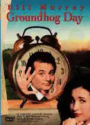 Groundhog Day / Na Hromnice o den více - DVD /plast/