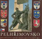Pelhřimovsko - Brána Českomoravské vysočiny /bazarové zboží/