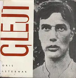 Glejt - Boris Pasternak /bazarové zboží/