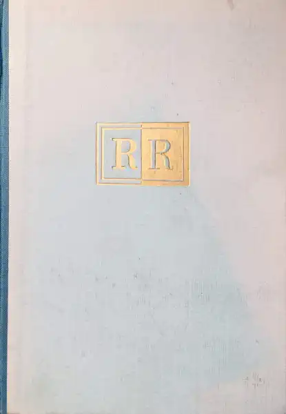 Cesta k pravdě - Romain Rolland /bazarové zboží/