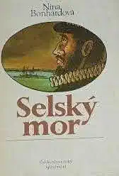 Selský mor - Nina Bonhardová /bazarové zboží/