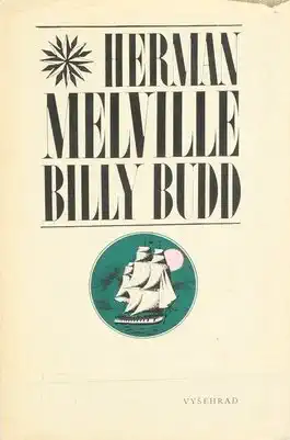 Billy Budd / Benito Cereno - Herman Melville /bazarové zboží/