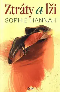 Ztráty a lži - Sophie Hannah