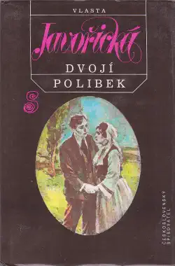 Dvojí polibek - Vlasta Javořická