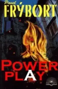 Power play - Pavel Frýbort /bazarové zboží/