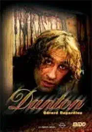 Danton - DVD /slim/bazarové zboží
