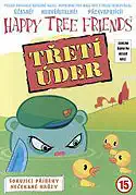 Happy Tree Friends - Díl 3: Třetí úder - DVD /plast/