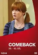 Comeback 39.-43. díl - DVD /plast/