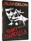 Smrt darebáka - DVD /plast/