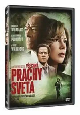 Všechny prachy světa - DVD /plast/