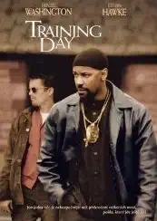 Training Day - DVD /plast/ /bazarové zboží/