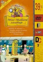 Miss Mallard zasahuje 4. - DVD /pošetka/