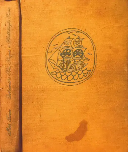 Dobrodružství Toma Sawyera a Huckleberryho Finna - Mark Twain /bazarové zboží/