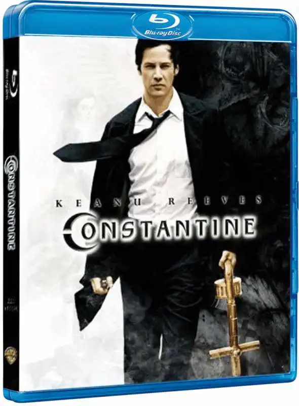 Constantine (Blu-ray)