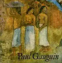 Paul Gauguin - Jan Sedlák /bazarové zboží/