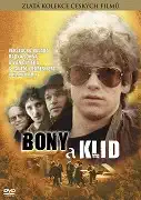 Bony a klid - DVD plast bazarové zboží