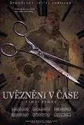 Uvězněni v čase ( pošetka ) DVD