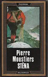 Stěna - Pierre Moustiers /bazarové zboží/
