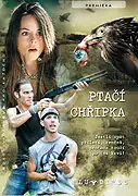 Ptačí chřipka ( pošetka ) DVD