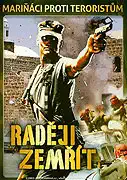 Raději zemřít ( plast ) DVD