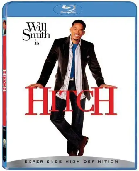 Hitch - Blu-ray Disc