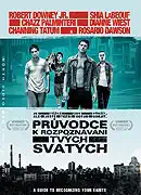 Průvodce k rozpoznání tvých svatých ( pošetka ) DVD