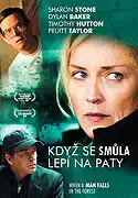 když se smůla lepí na paty ( pošetka ) DVD