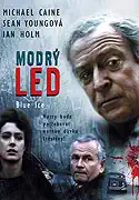 Modrý led ( pošetka ) DVD