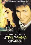 Cikánka/ Gypsy Woman ( pošetka ) DVD