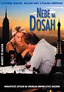 Nebe na dosah ( pošetka ) DVD