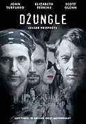 Džungle ( pošetka ) DVD