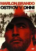 Ostrov v ohni ( originální znění, titulky CZ ) plast DVD