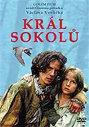 Král sokolů ( pošetka ) DVD