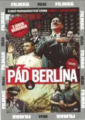 Pád Berlína 1 - DVD /pošetka/ /bazarové zboží/