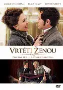 Vrtěti ženou - DVD plast