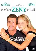 Po čem ženy touží - DVD plast