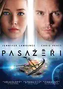 Pasažéři ( plast ) DVD