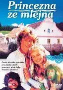Princezna ze mlejna ( slim ) DVD /bazarové zboží/