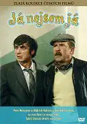 Já nejsem já ( plast ) DVD