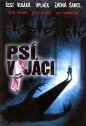 Psí vojáci ( plast ) DVD